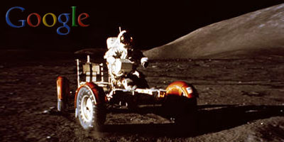  Google Funds Race To The Moon