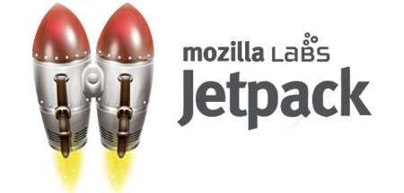 Mozilla Jetpack API
