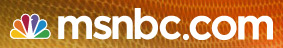 MSNBC.com gets redesign