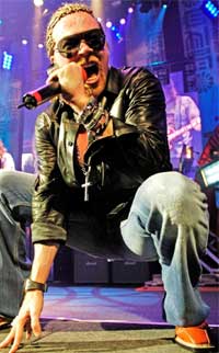 MySpace Debuts Guns N’ Roses, McCartney Albums