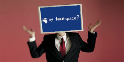 MySpace's Numbers Slipping