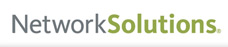 Network Solutions Logo