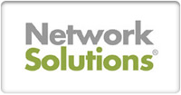 Network Solutions Logo