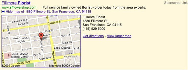 New Google Ads