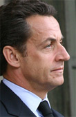 Nicolas Sarkozy