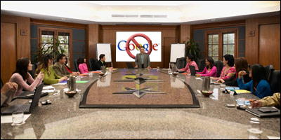 NY Board Seeks Google DoubleClick Delay