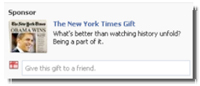 NYT Gift