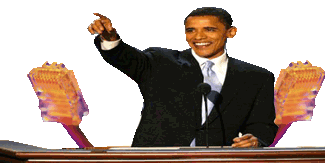  Did Barack Dodge the Net Neutrality Question?