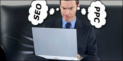 Organic SEO vs. PPC?