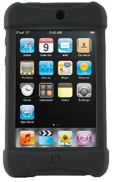 Otterbox for iPod Touch 2nd Generation Impact Series