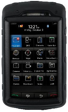 Otterbox for BlackBerry Storm Defender Series