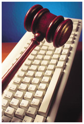 Sheldon Goldberg Sues Google, Yahoo, Etc.