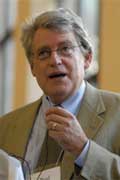 Paul N. Courant