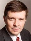 Paul Twomey, President and CEO, ICANN