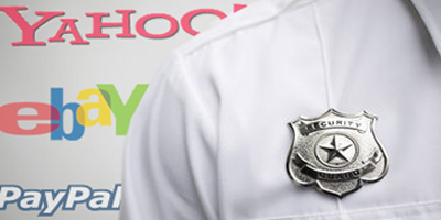 PayPal, Yahoo, Expand Phishing Net