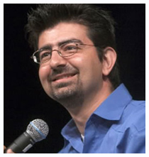 Pierre Omidyar