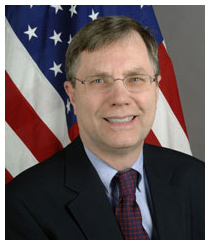 Patrick Kennedy