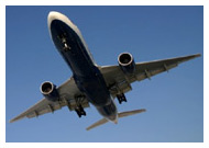 UK's Travel-Related Searches On The Rise