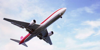 Wireless Access Coming To The Skies