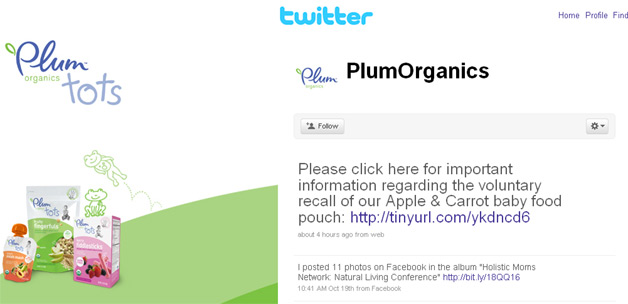 Plum Organics on Twitter