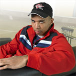 Phil Ivey