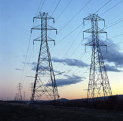 DuPont Fabros, Datacenters, And Power Problems