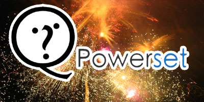 Powerset Seems Powerful