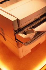 Airprint will print from iOS