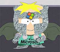 Microsoft Experiments With Customized Results Microsoft Experiments With Customized Results