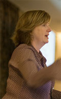 Rebecca Madigan