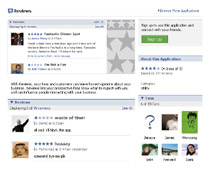 Facebook Reviews Gets Critiqued Facebook Reviews Gets Critiqued