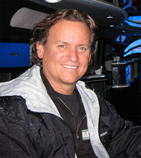 iEntry CEO and WebProNews Publisher Rich Ord