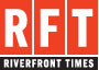 Riverfront Times Logo