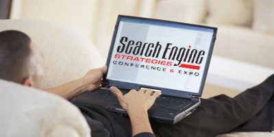 SES: Avoid Those Rough Landing Pages SES: Avoid Those Rough Landing Pages