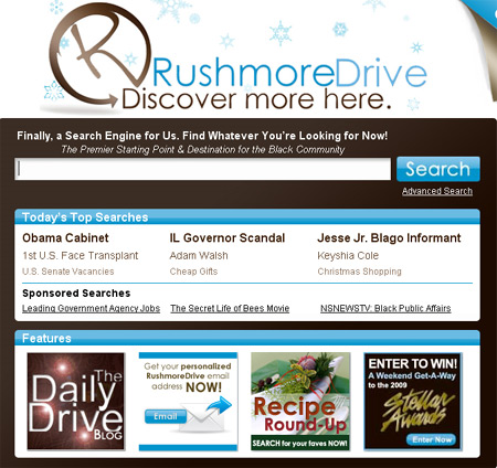 RushmoreDrive