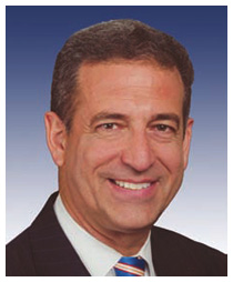 Russell Feingold