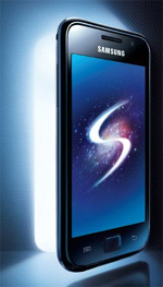 Samsung Galaxy S