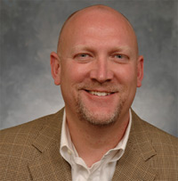 Scott Howe of Microsoft
