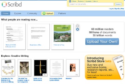 Scribd.com