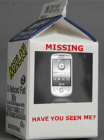 Anybody Seen a Google Phone?