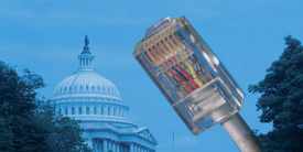  Community Broadband Act To Reach Senate