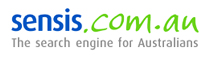 Sensis Logo Sensis Logo