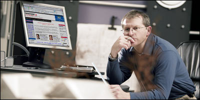 SES: Let The Domain Drive