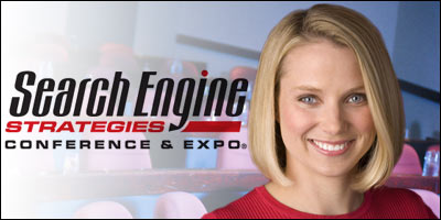 SES San Jose: Marissa Mayer Speaks