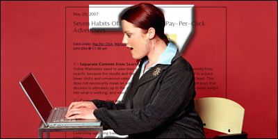 Seven Good PPC Habits Has One Surprise