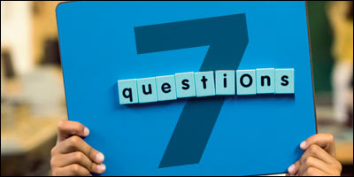 Seven More Questions About SEO