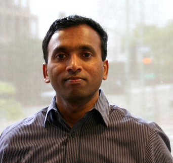 Shravan Goli, President of Dictionary.com Talks Developer Center