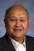 Joe Cruz, SVP and CTO of Aircell