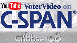 C-SPAN on YouTube
