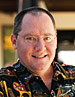 John Lasseter - Pixar